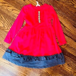 Matilda Jane dress size 4